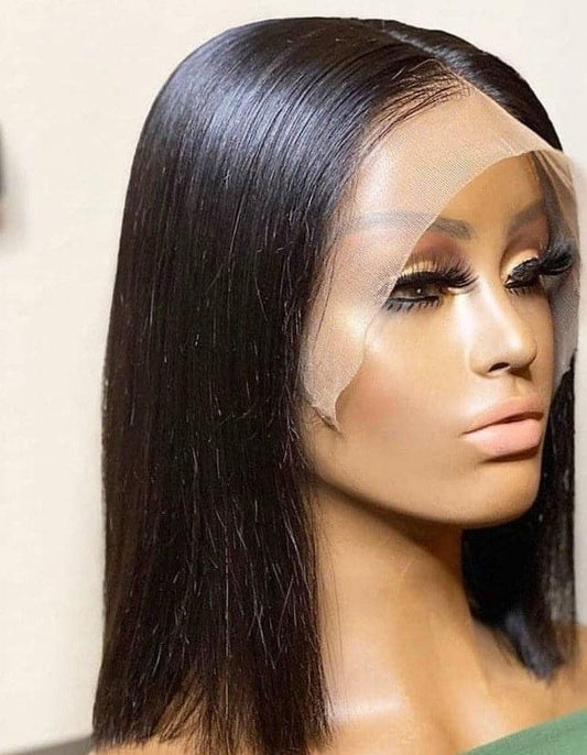 Remplacement de la lace