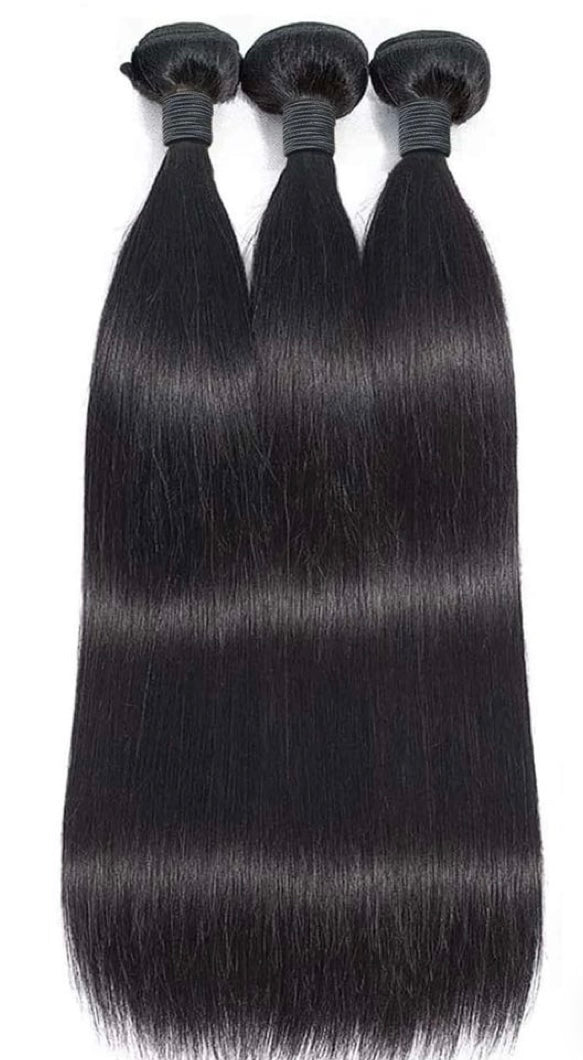 BUNDLE VIRGIN HAIR