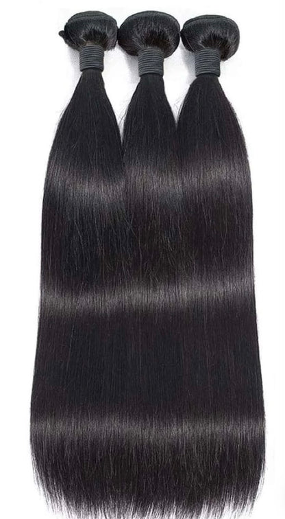BUNDLE VIRGIN HAIR